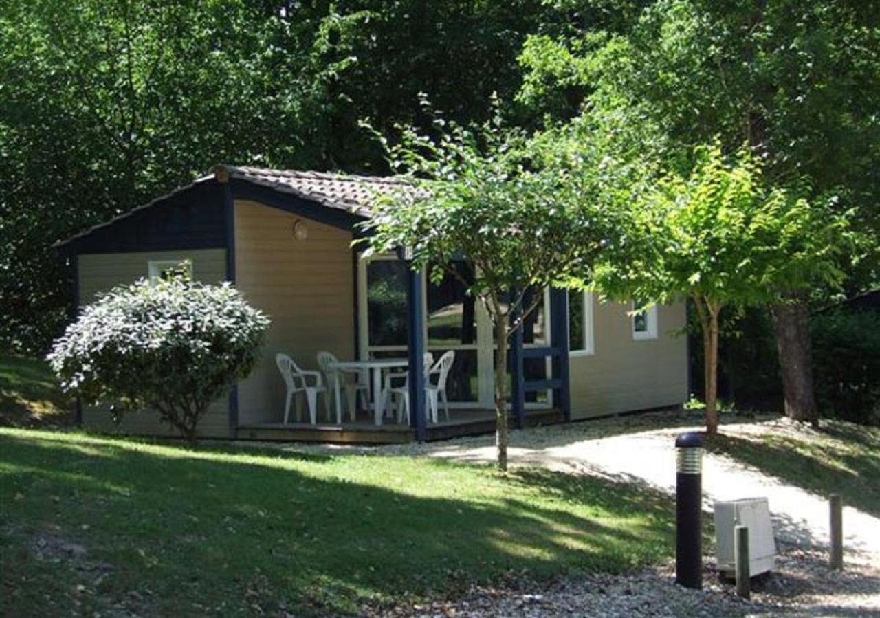 La Foret Enchantee Cornille  Exterior photo