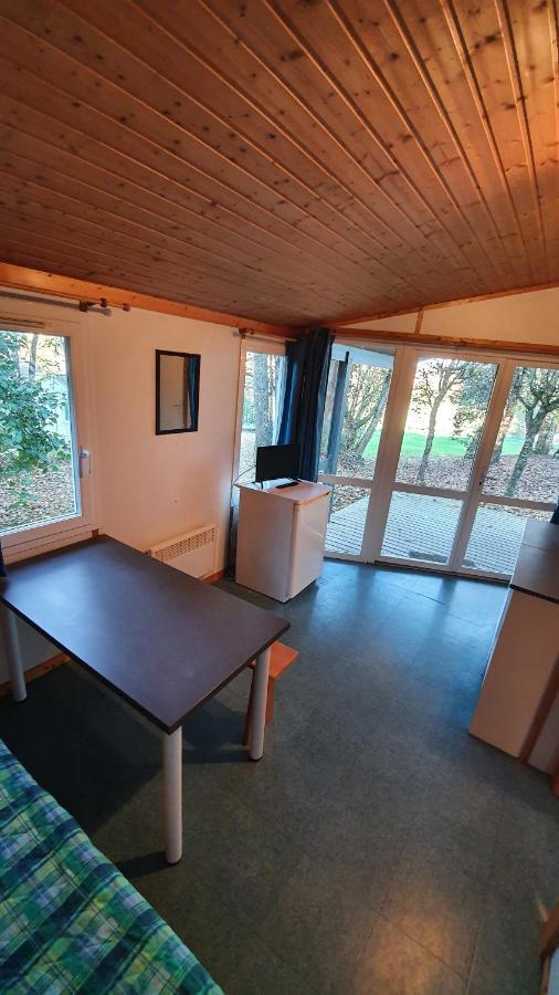 La Foret Enchantee Cornille  Exterior photo