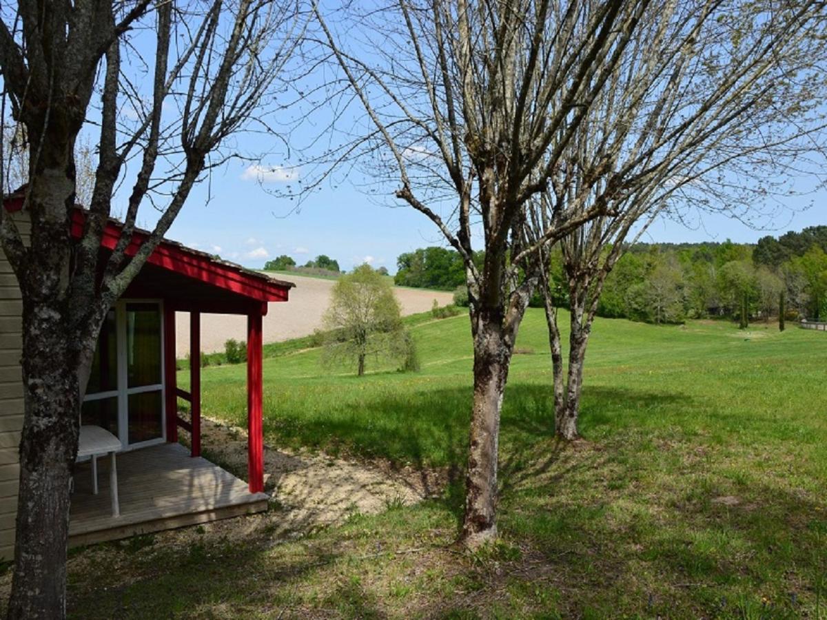 La Foret Enchantee Cornille  Exterior photo